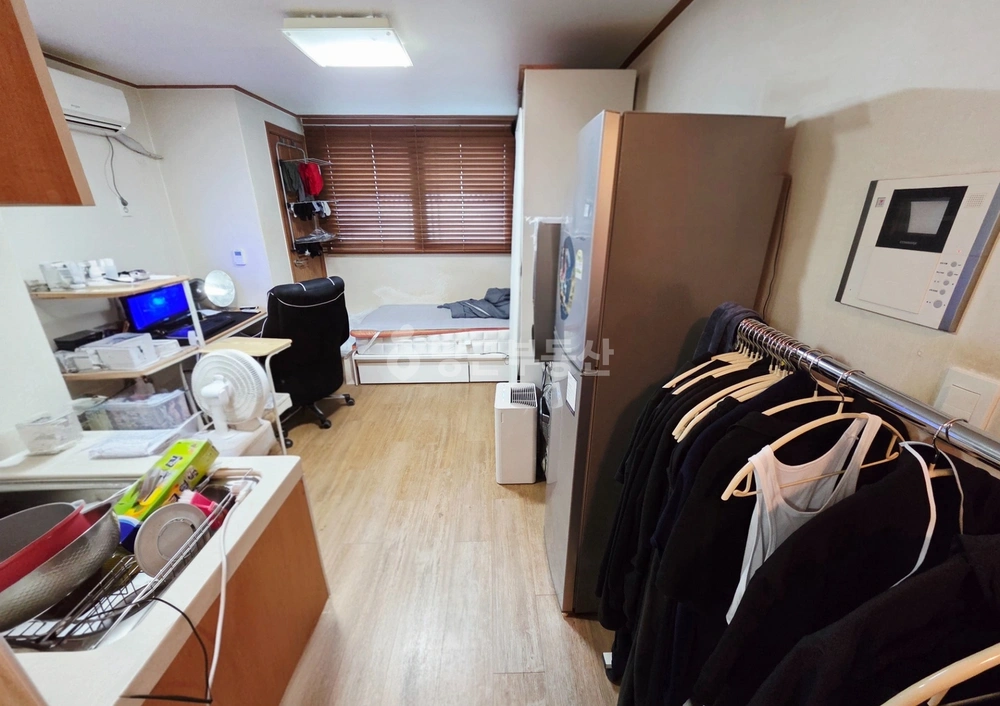 서울특별시 송파구 삼전동 원룸 사진 1