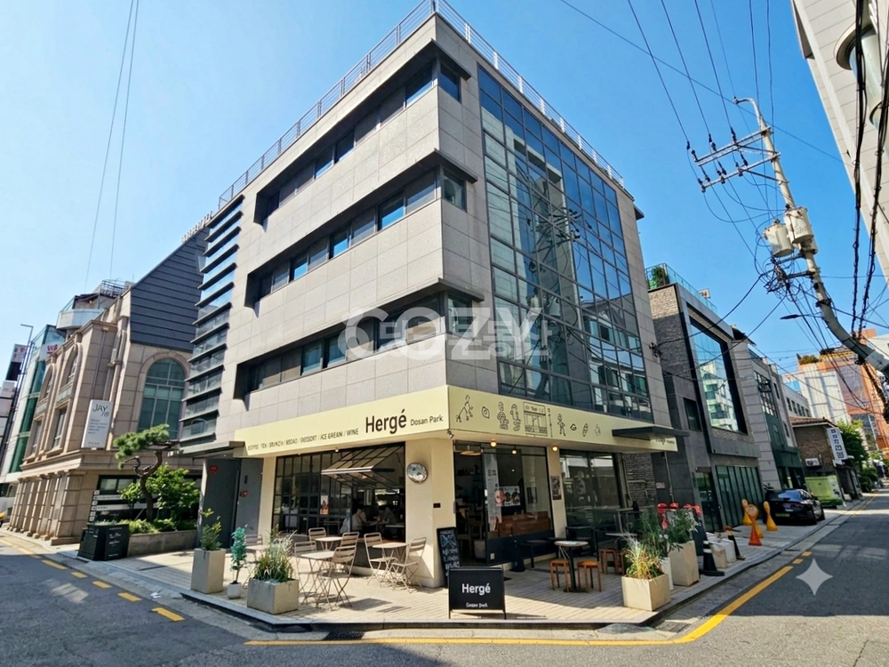 서울특별시 강남구 신사동 사무실 사진 1