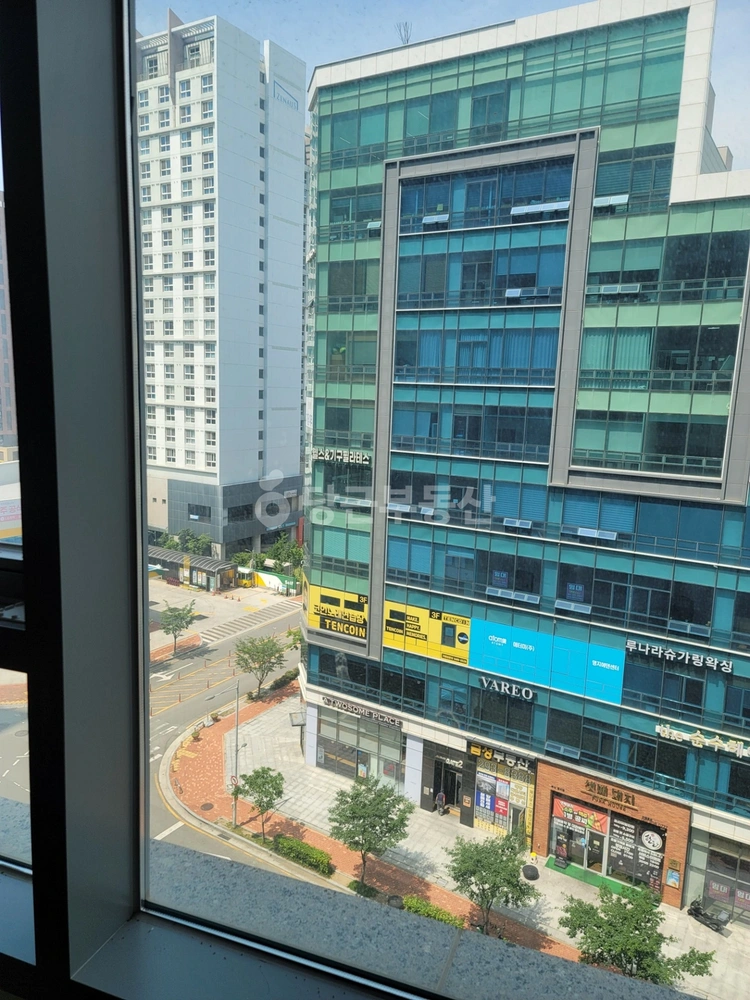 부산광역시 강서구 명지동 오피스텔 사진 1
