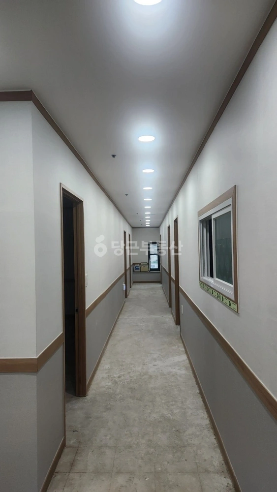 인천광역시 검단구 마전동 상가 사진 1