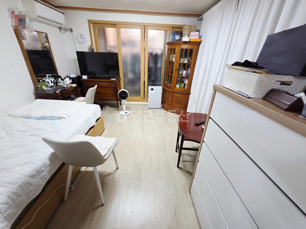 서울특별시 송파구 삼전동 원룸 사진 1