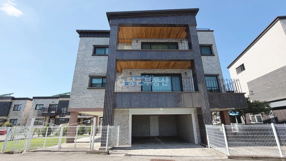경기도 평택시 팽성읍 단독/전원주택 사진 1