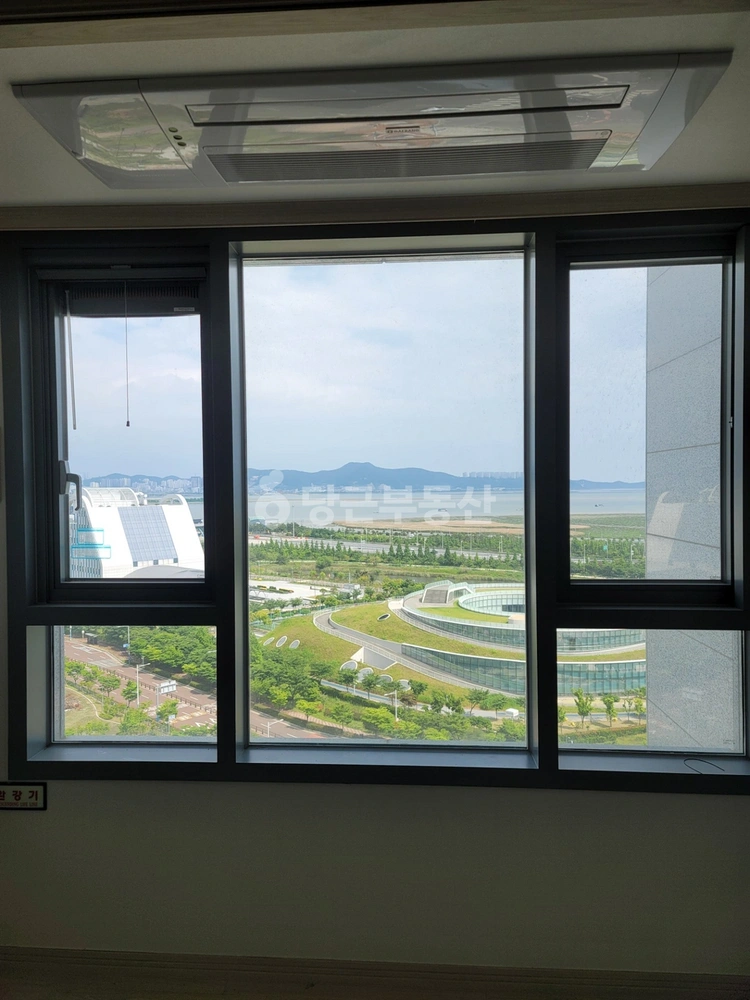 부산광역시 강서구 명지동 오피스텔 사진 1