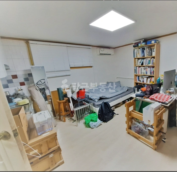 서울특별시 강남구 역삼동 원룸 사진 1