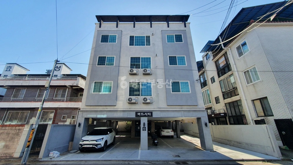 경상북도 구미시 송정동 단독/전원주택 사진 1