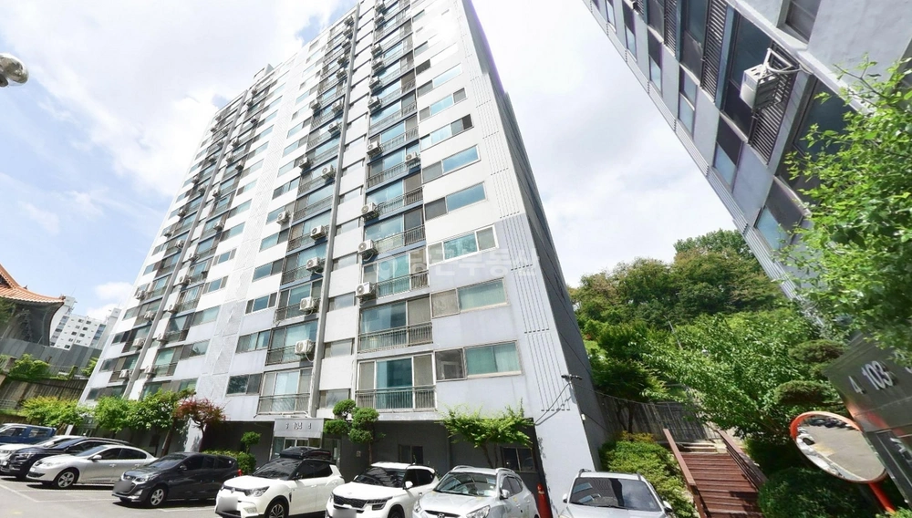 충청북도 제천시 교동 아파트 사진 1