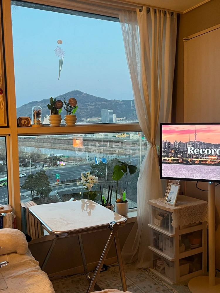 서울특별시 성동구 용답동 오피스텔 사진 1