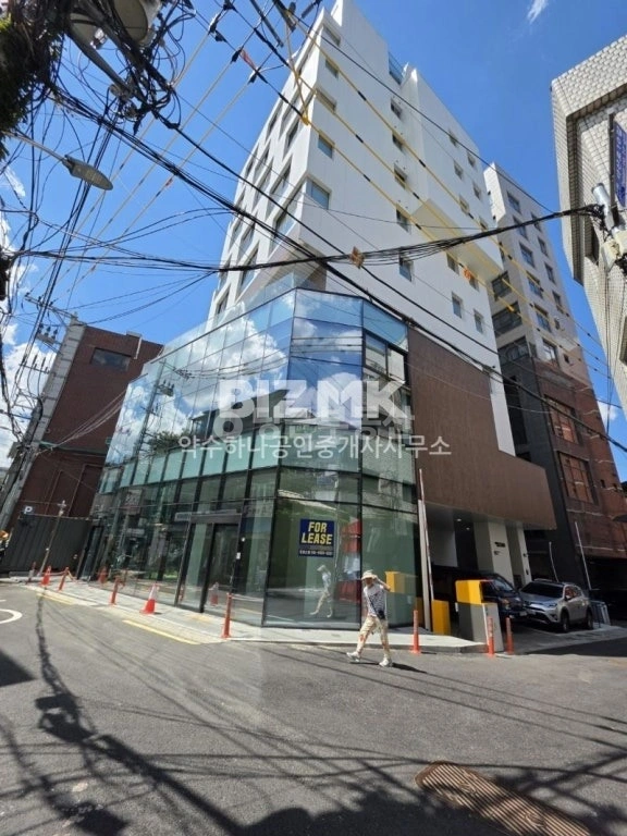 서울특별시 중구 신당동 상가 사진 1