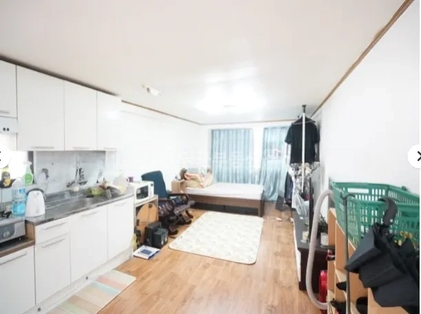 서울특별시 강남구 역삼동 원룸 사진 1