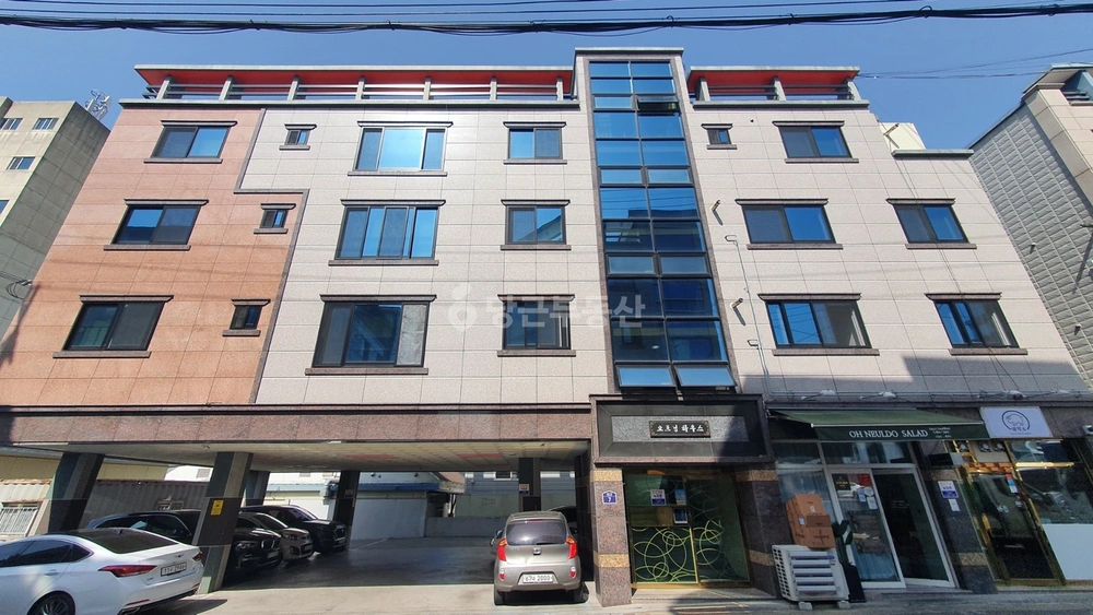 경상북도 구미시 인의동 단독/전원주택 사진 1
