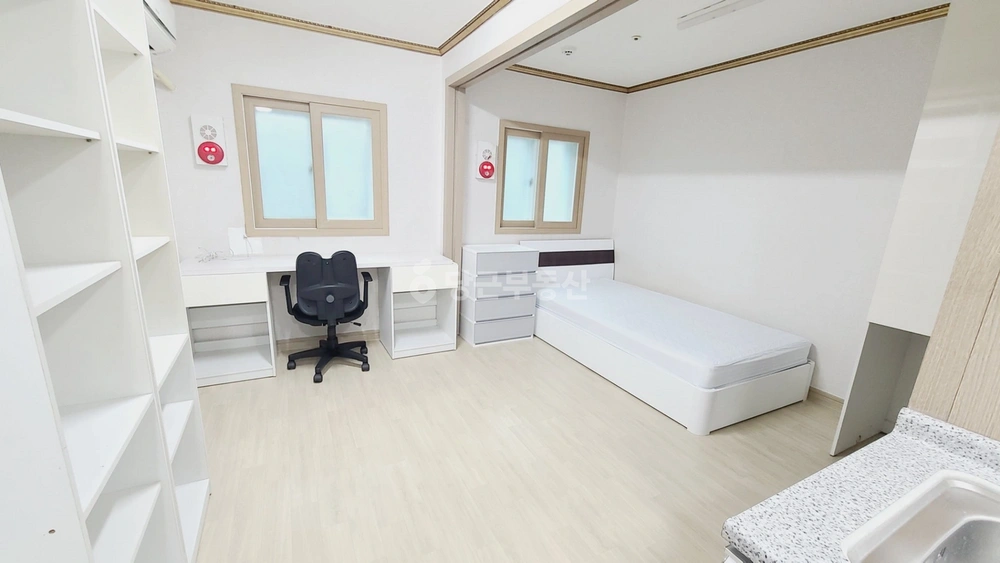 부산광역시 영도구 동삼동 오피스텔 사진 1