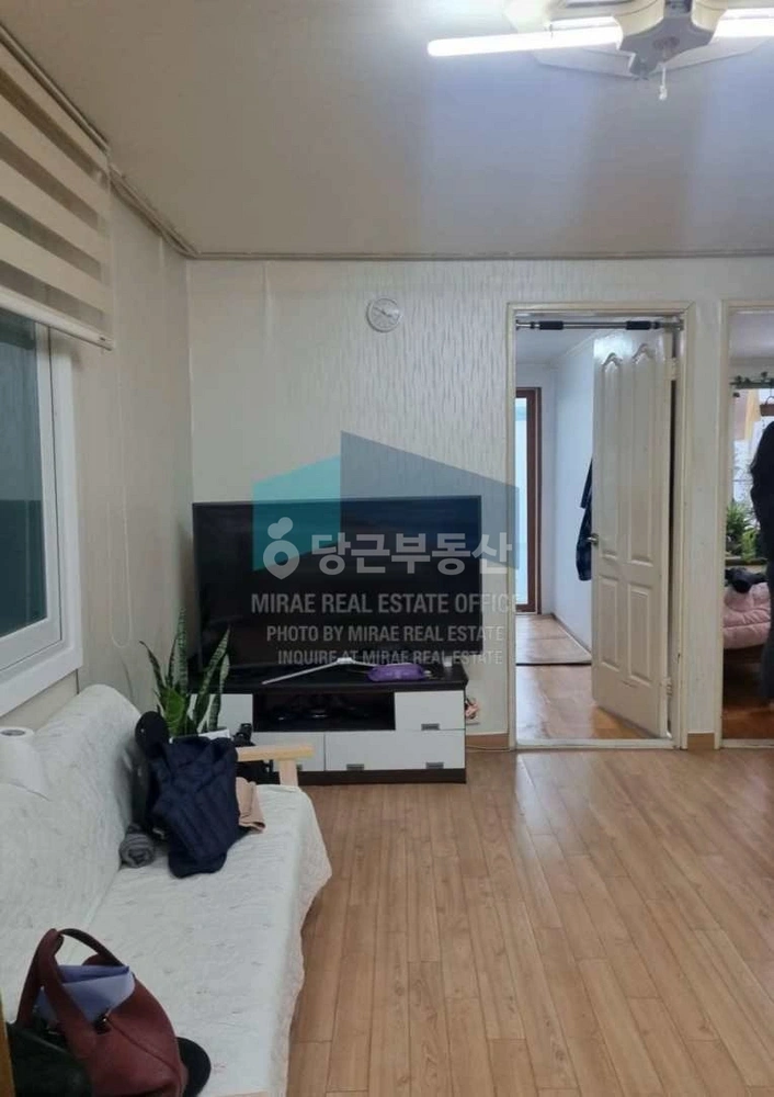 서울특별시 은평구 역촌동 빌라(투룸 이상) 사진 1