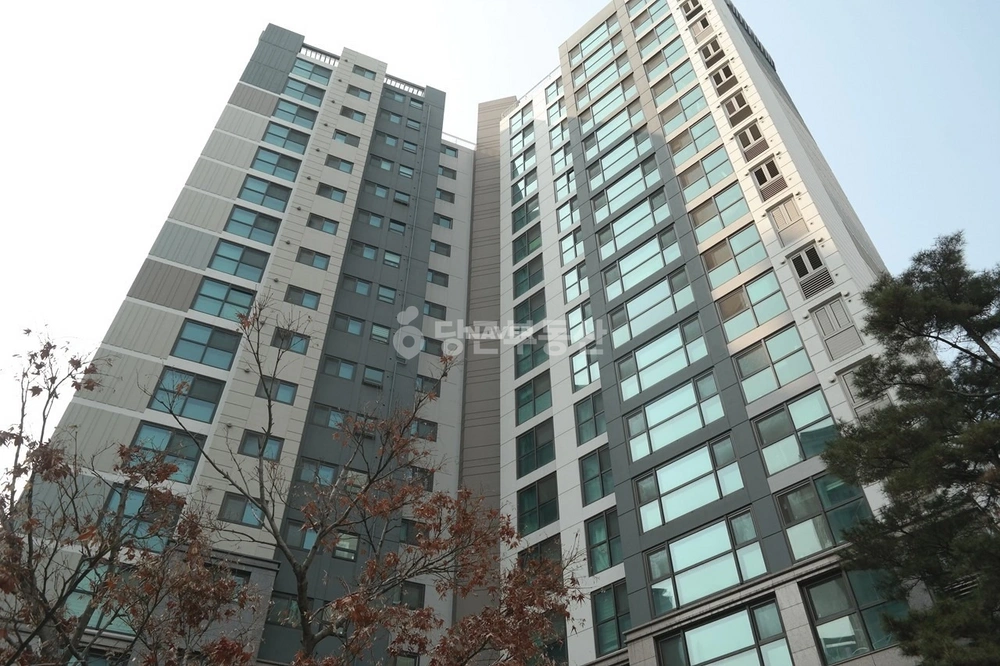 서울특별시 강남구 도곡동 아파트 사진 1