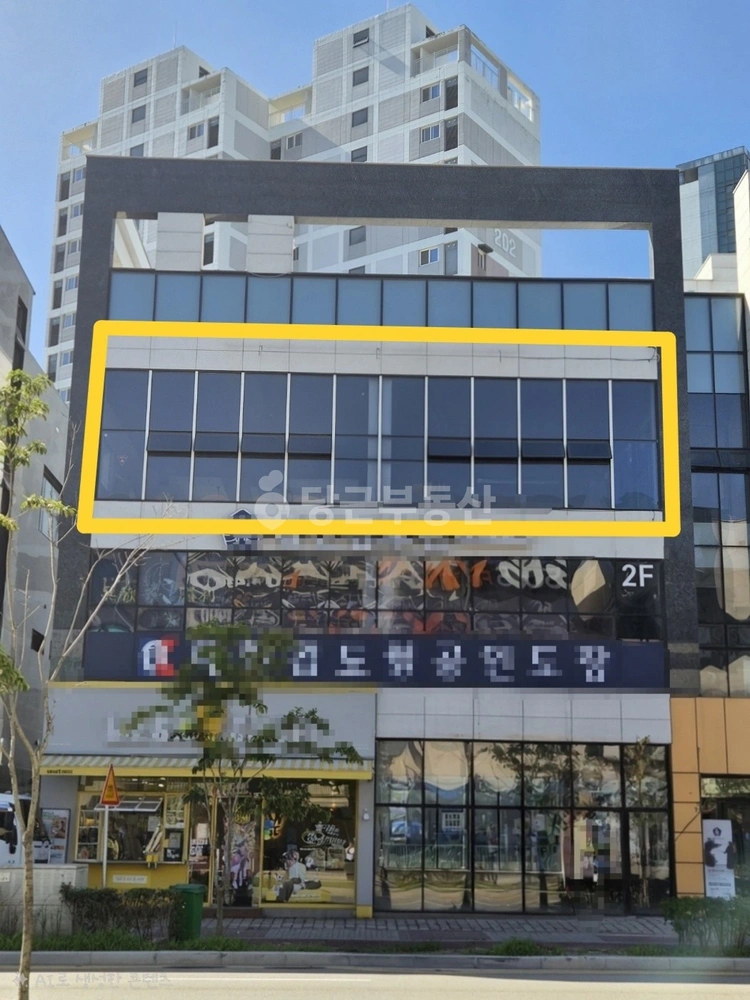충청남도 아산시 배방읍 상가 사진 1