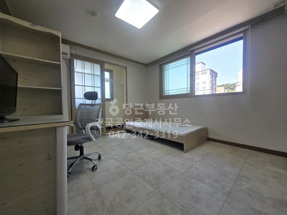 대전광역시 동구 용운동 원룸 사진 1