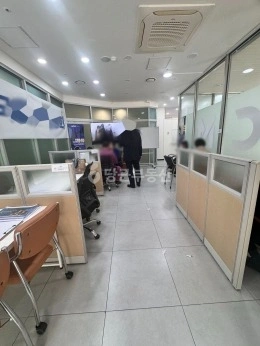 서울특별시 강남구 역삼동 상가 사진 1