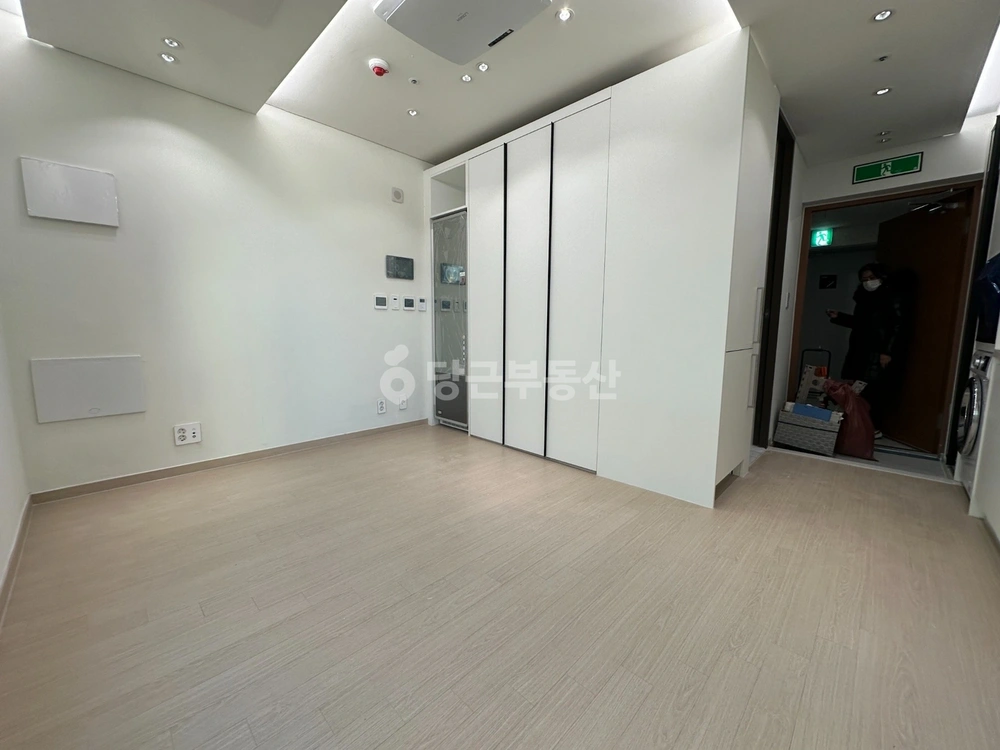 서울특별시 송파구 방이동 오피스텔 사진 1