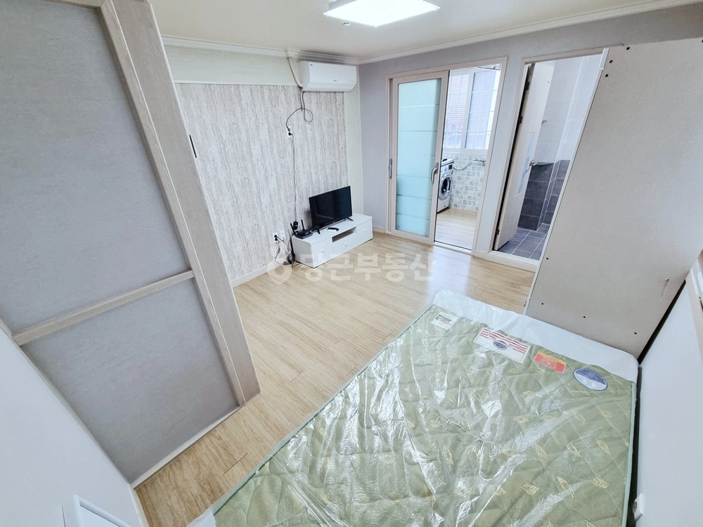 부산광역시 동래구 사직동 원룸 사진 1