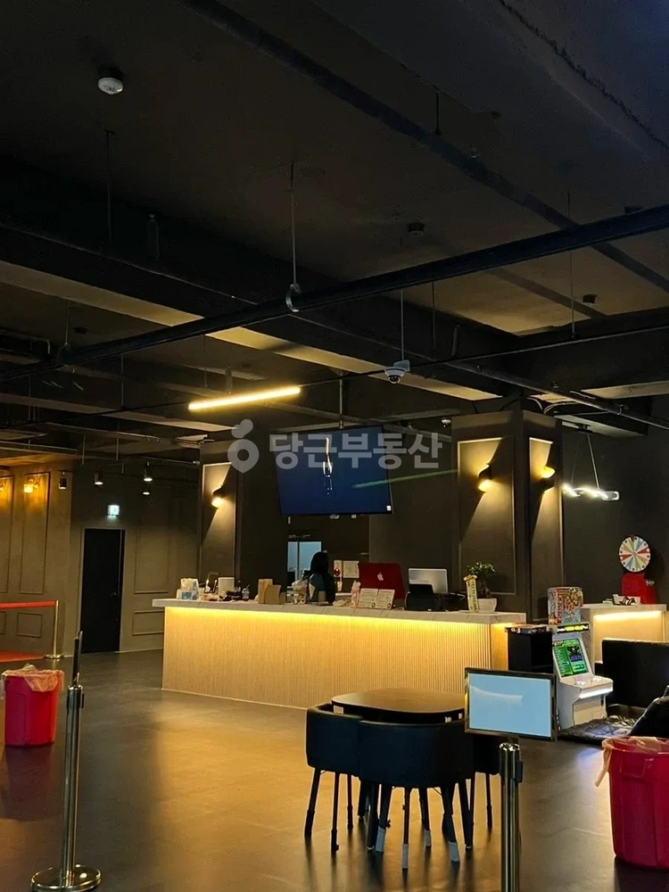 충청남도 천안시 서북구 성정동 상가 사진 1