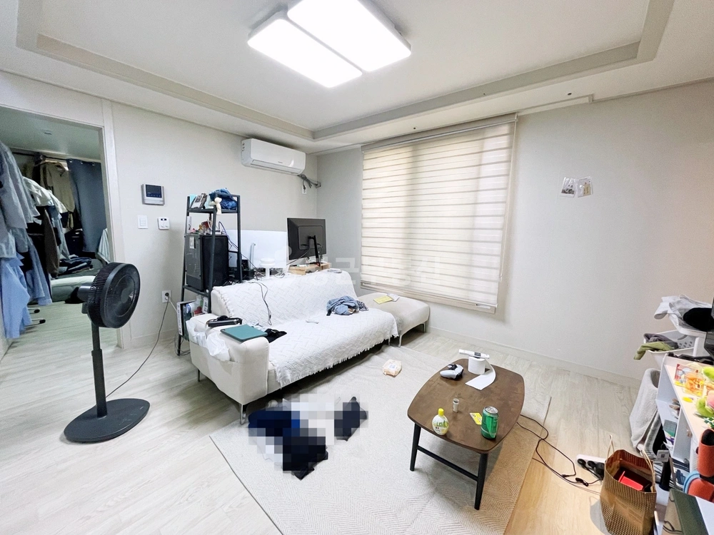 서울특별시 관악구 신림동 원룸 사진 1
