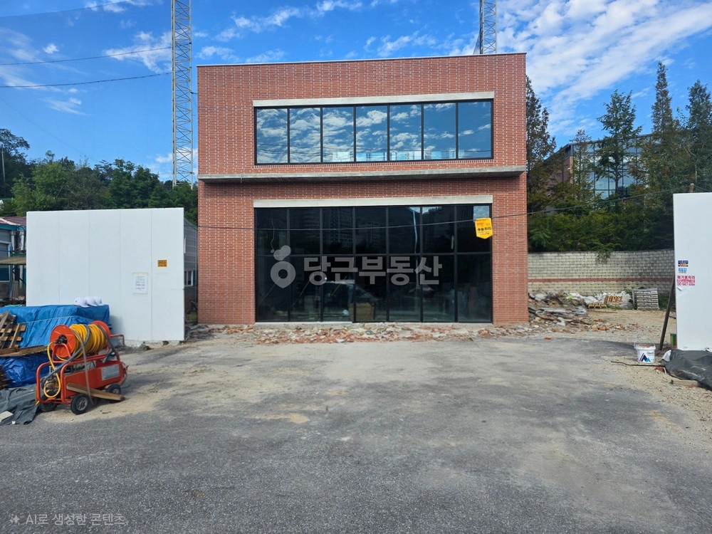 경기도 남양주시 별내동 상가 사진 1