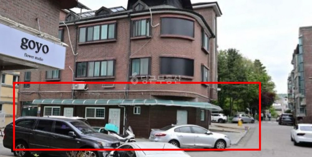 경기도 성남시 분당구 야탑동 원룸 사진 1