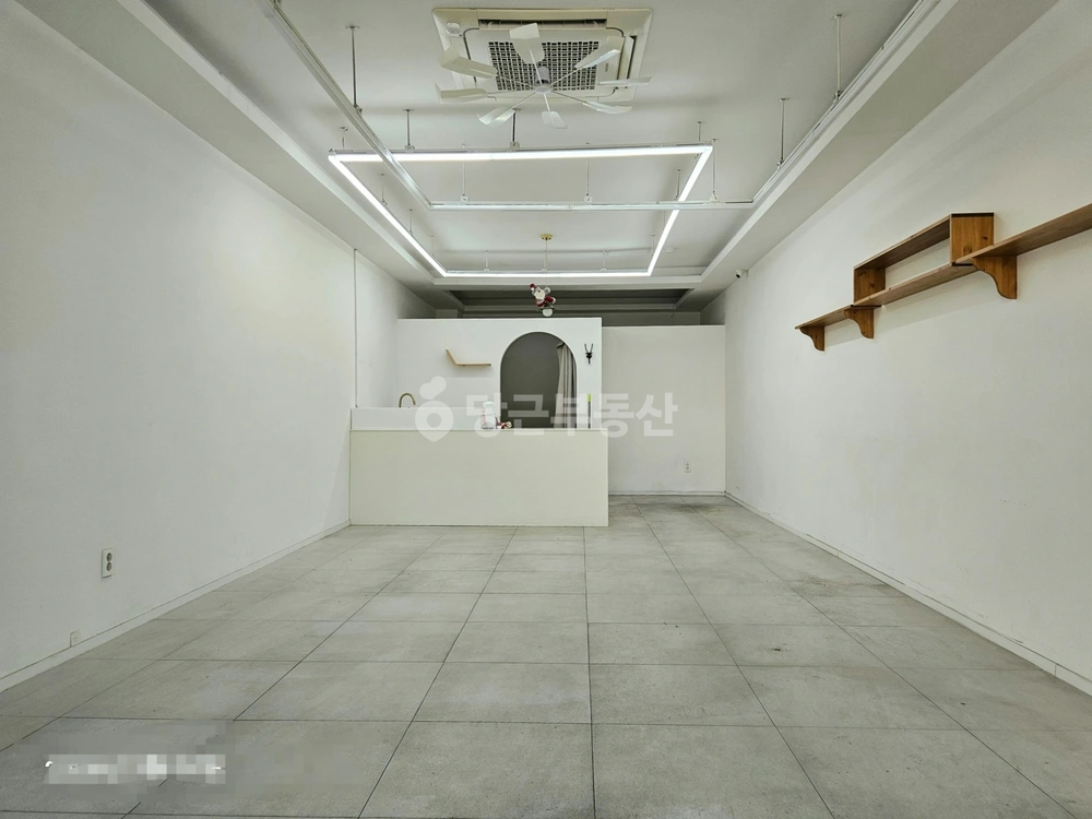 전남광주통합특별시 서구 쌍촌동 상가 사진 1