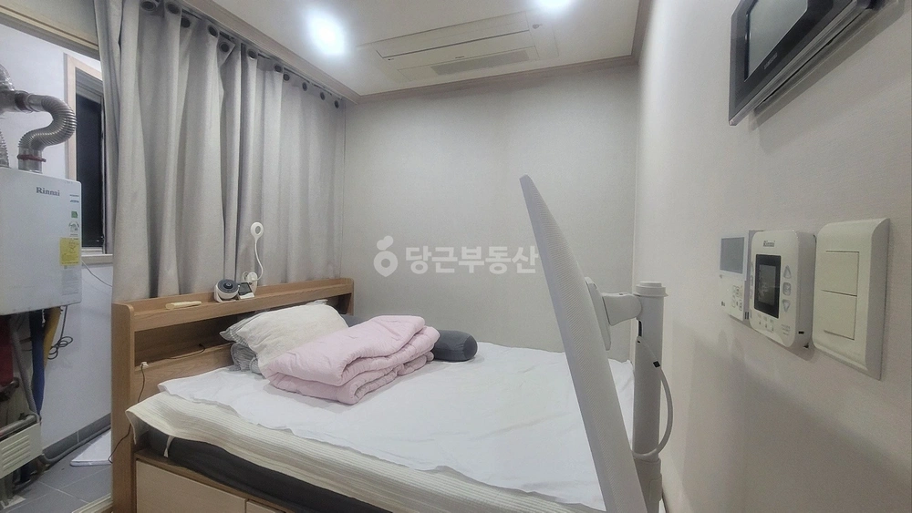 서울특별시 은평구 불광동 아파트 사진 1