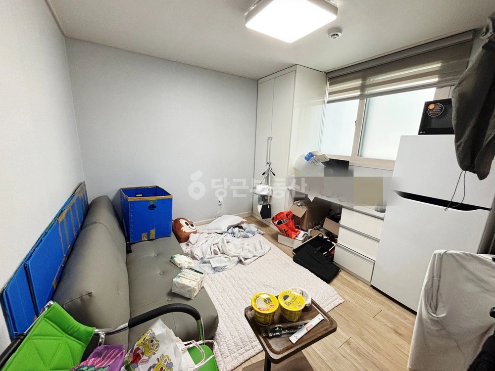 서울특별시 관악구 봉천동 원룸 사진 1