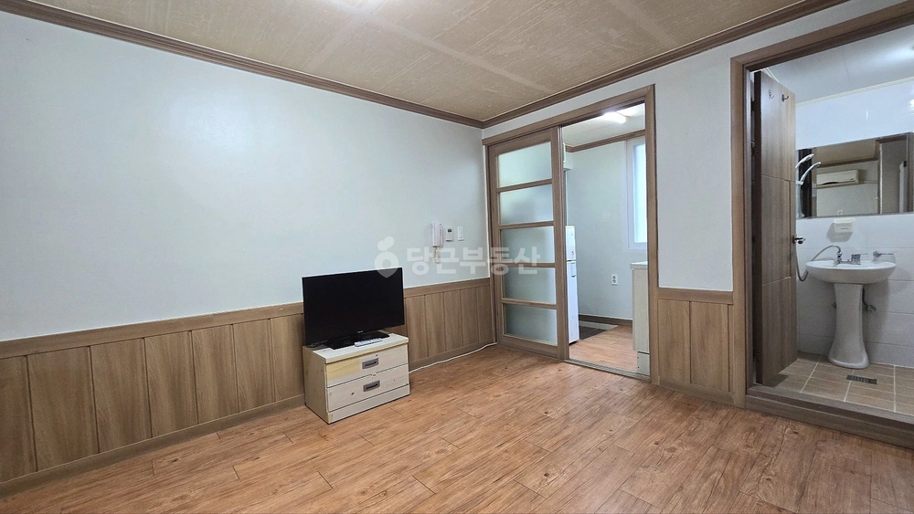 충청북도 청주시 흥덕구 봉명동 원룸 사진 1