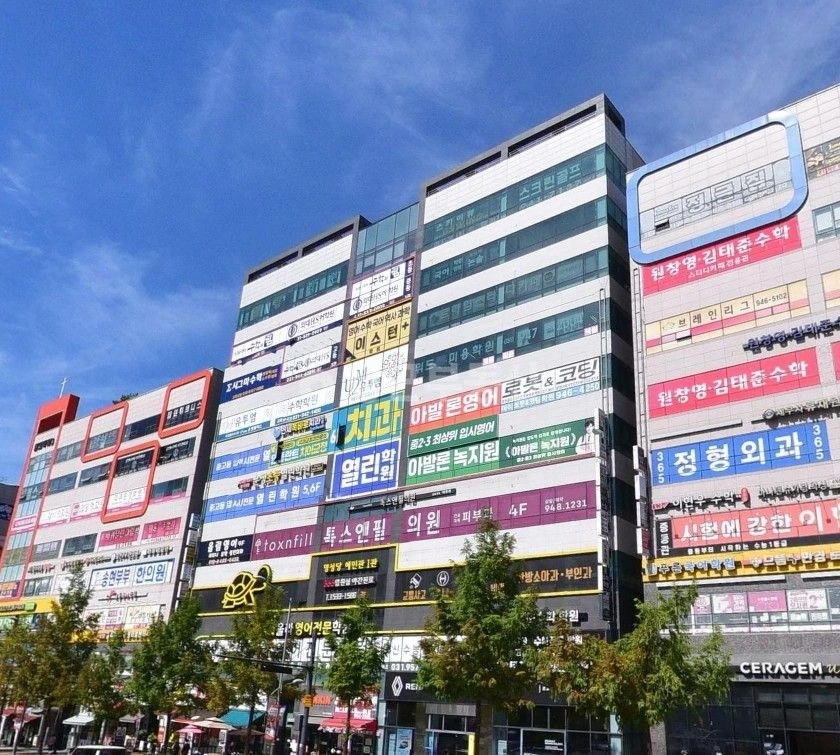경기도 파주시 목동동 상가 사진 1