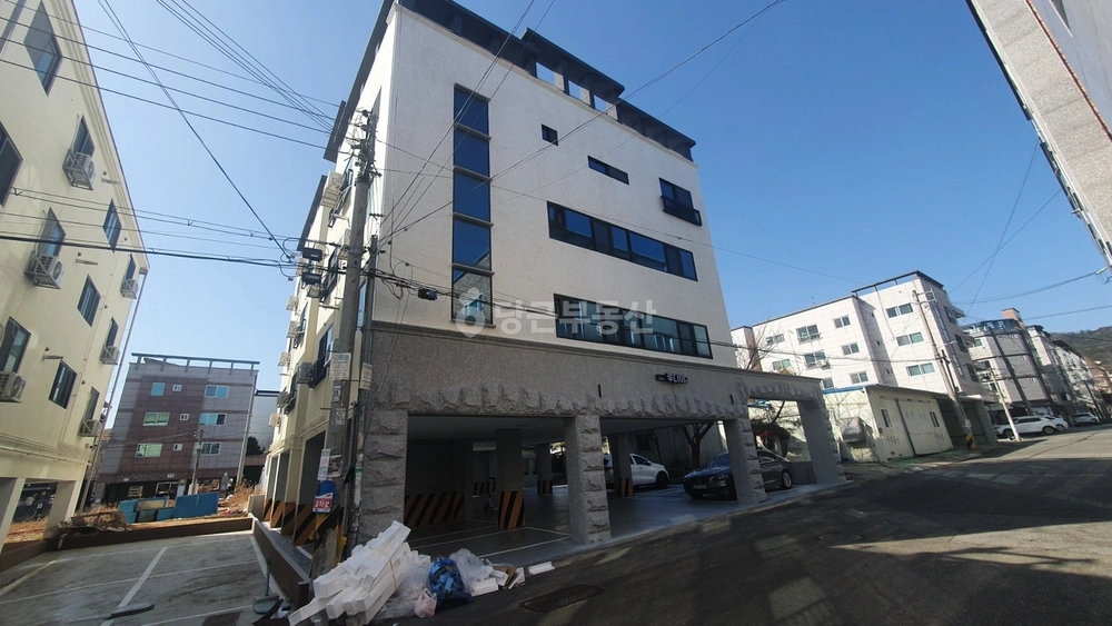 경상북도 구미시 봉곡동 단독/전원주택 사진 1