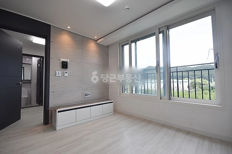 대전광역시 서구 도안동 원룸 사진 1