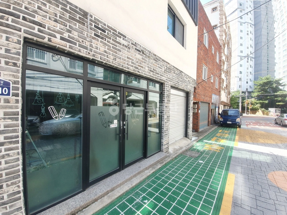 대구광역시 중구 남산동 상가 사진 1