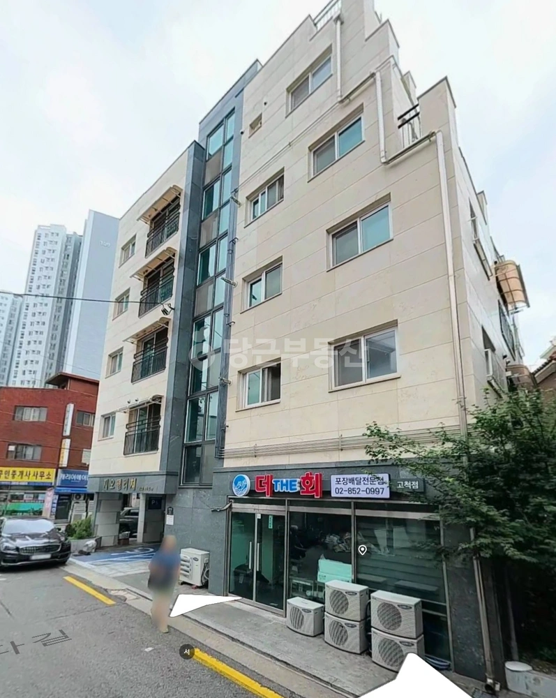서울특별시 구로구 개봉동 빌라(투룸 이상) 사진 1