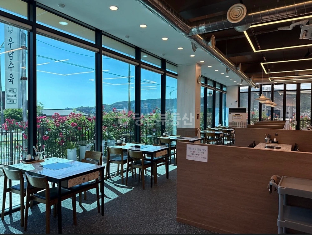 충청남도 보령시 동대동 상가 사진 1