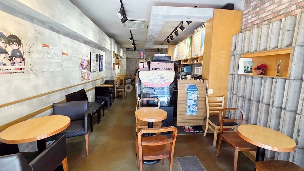 서울특별시 강남구 역삼동 상가 사진 1