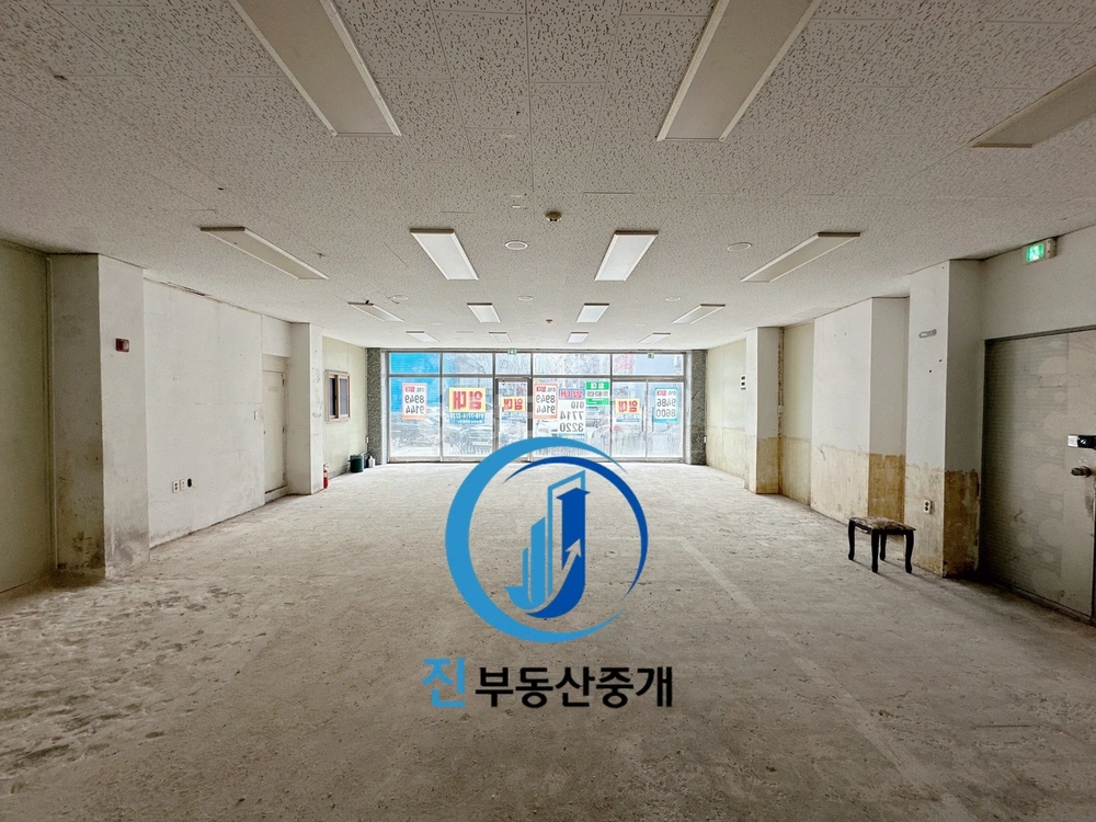 전남광주통합특별시 서구 쌍촌동 상가 사진 1