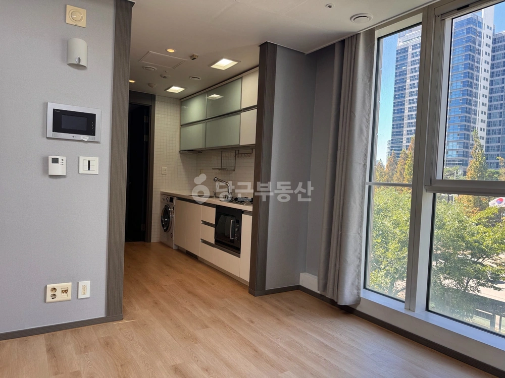인천광역시 연수구 송도동 오피스텔 사진 1