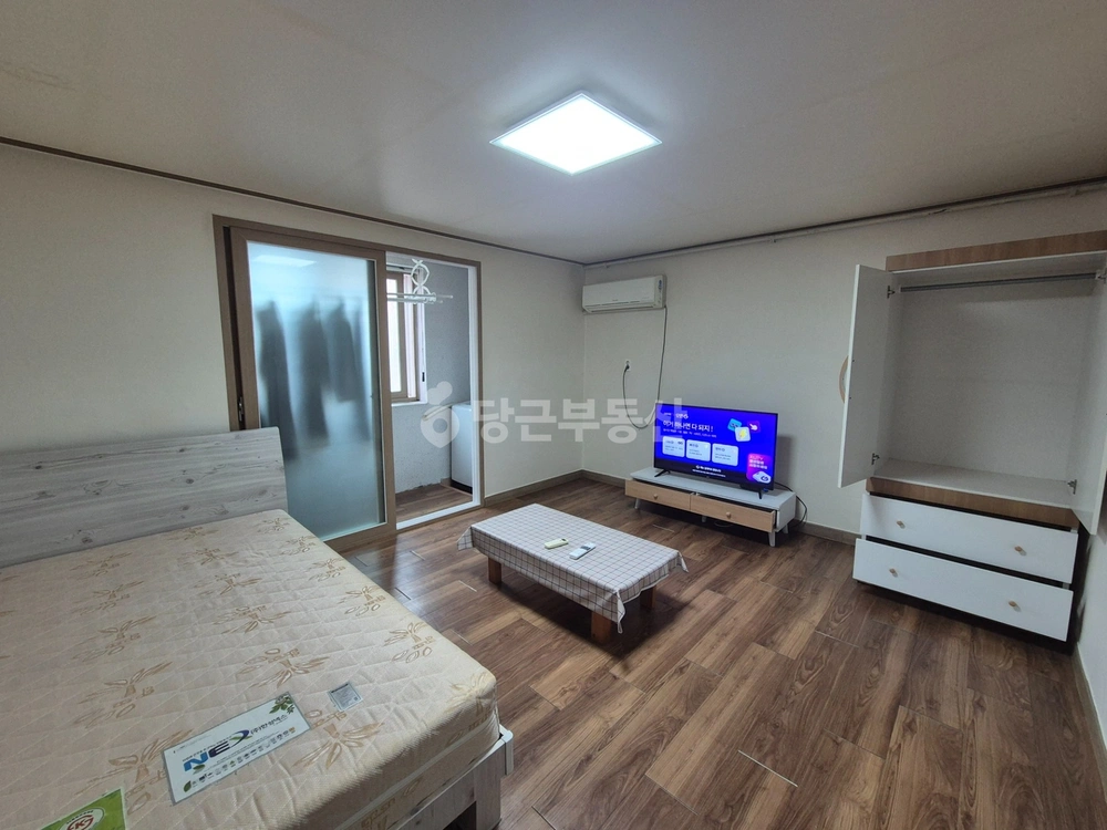 전북특별자치도 익산시 영등동 원룸 사진 1
