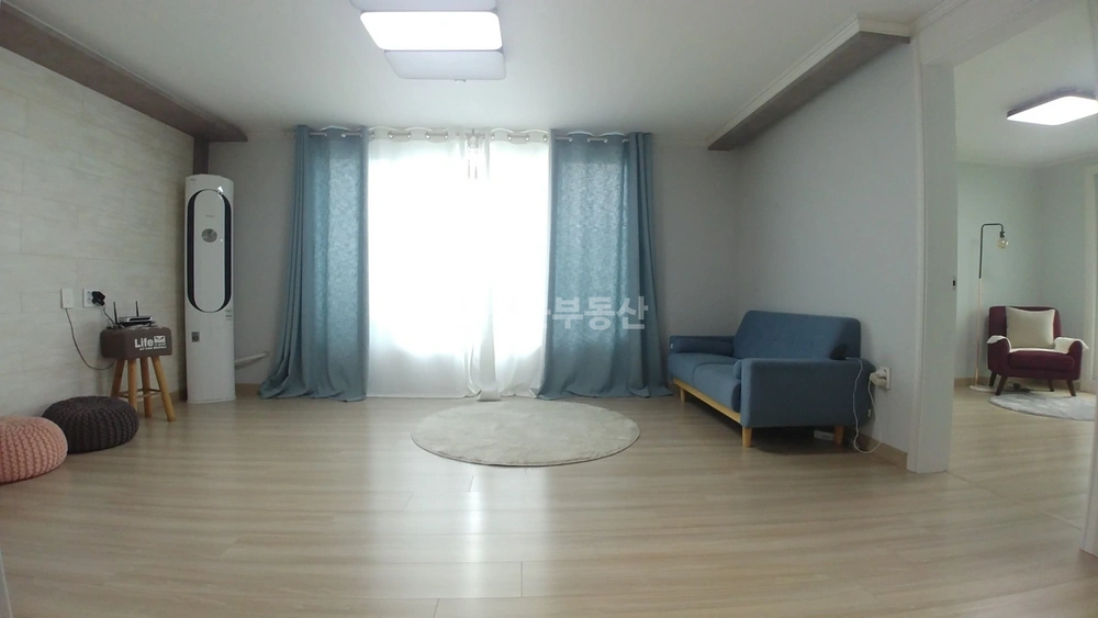 경기도 수원시 권선구 고색동 빌라(투룸 이상) 사진 1
