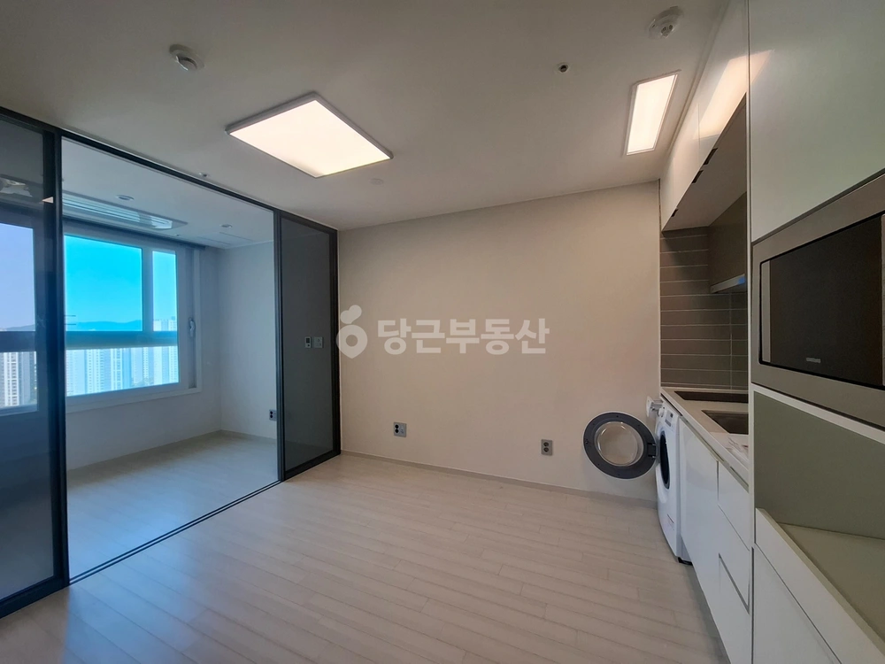 경기도 하남시 망월동 오피스텔 사진 1