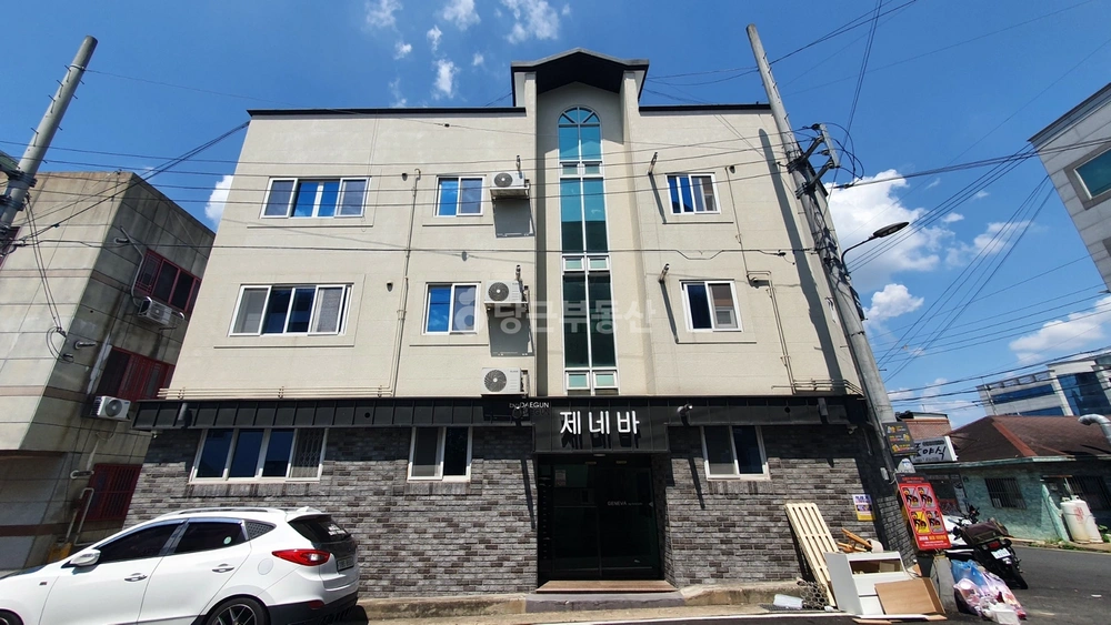 경상북도 구미시 진평동 단독/전원주택 사진 1