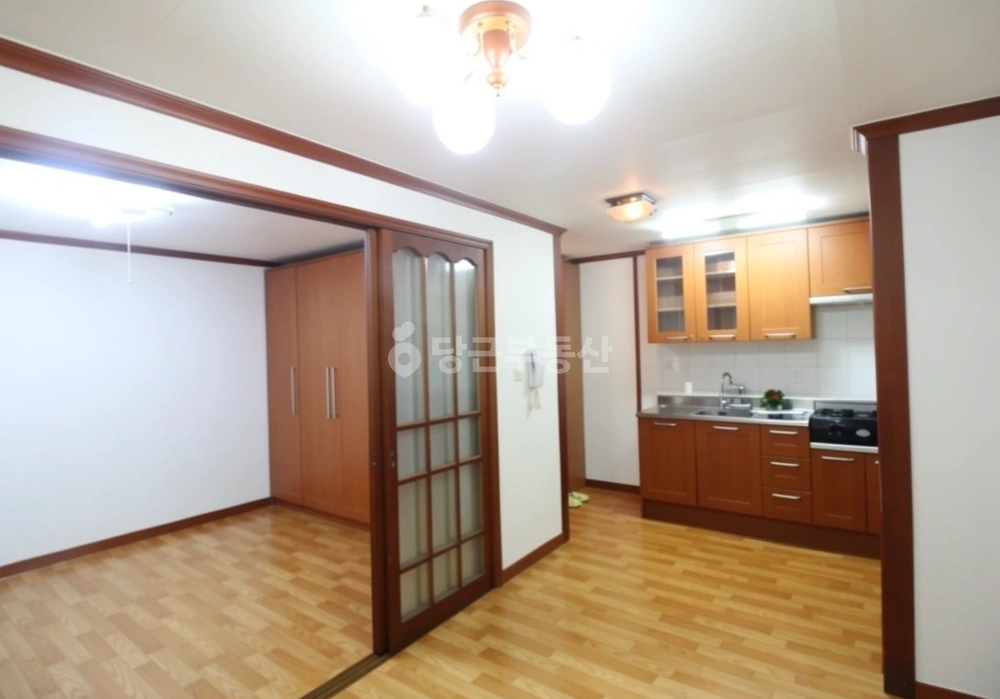 서울특별시 강남구 대치동 원룸 사진 1