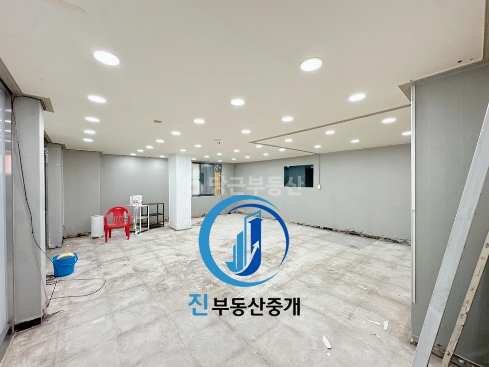 전남광주통합특별시 서구 쌍촌동 상가 사진 1