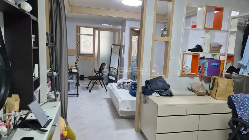 부산광역시 수영구 광안동 아파트 사진 1