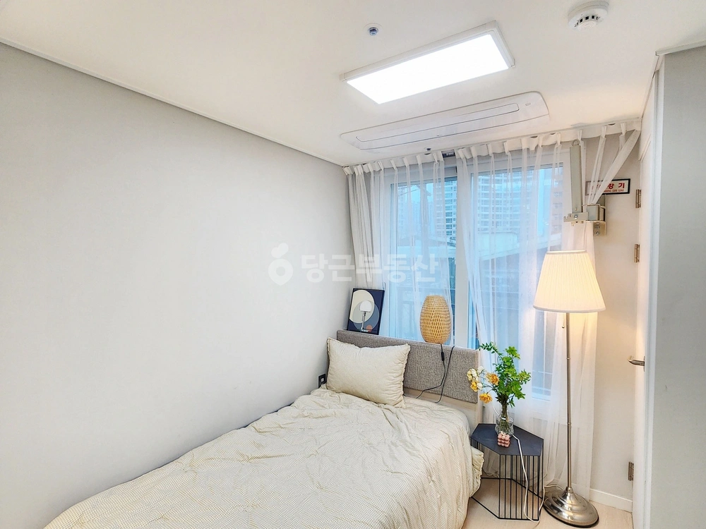 부산광역시 연제구 거제동 오피스텔 사진 1