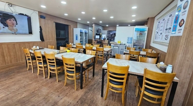 충청남도 천안시 서북구 성정동 상가 사진 1