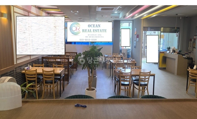 전남광주통합특별시 광산구 월계동 상가 사진 1