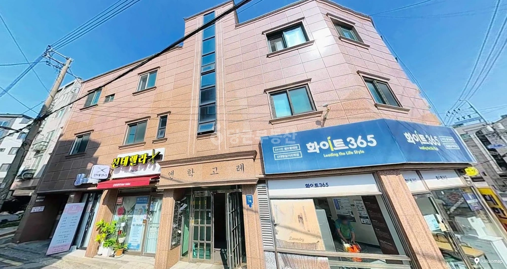 서울특별시 동작구 상도동 빌라(투룸 이상) 사진 1